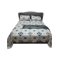 Myl Todo Hogar - Sabanas Set 500 Hilos 2 Plazas A16