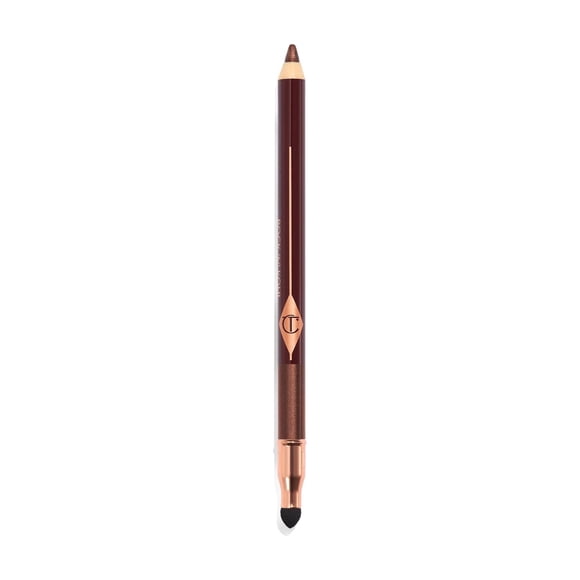 Lápiz delineador de ojos Charlotte Tilbury Rock 'N' Kohl Waterproof