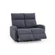 thumbnail image 3 of Bergere Reclinable 2 Cuerpos Gris 114x93x98 Cm, 3 of 13