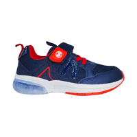 Zapatillas Urbanas Bubble Gummers Ocean Infantil | 281-9983 - Talla 28