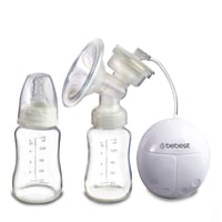 Bebesit - Extractor De Leche Advance 8013