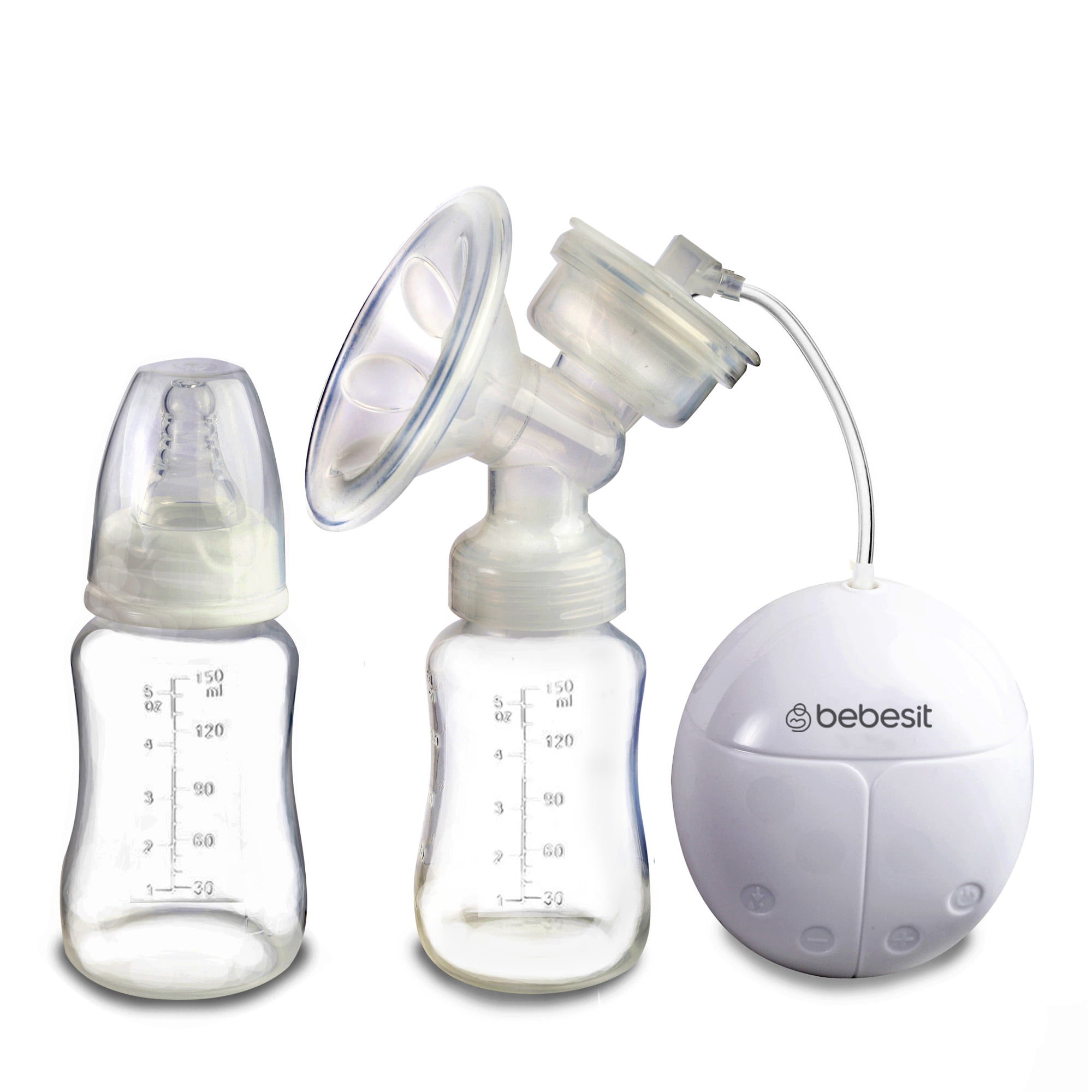 Bebesit - Extractor De Leche Advance 8013