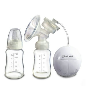 Bebesit - Extractor De Leche Advance 8013