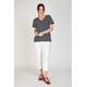 thumbnail image 4 of Polera Mar Woman by Eclipse azul marino XL, 4 of 4