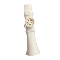 Magideal - Kazoo Flauta Gran Sonido Kazoo Educación Profesional Profesional Portátil Actualizado Kazoo Flauta Color Kazoo Para Principiantes Amantes De La Música Blanco
