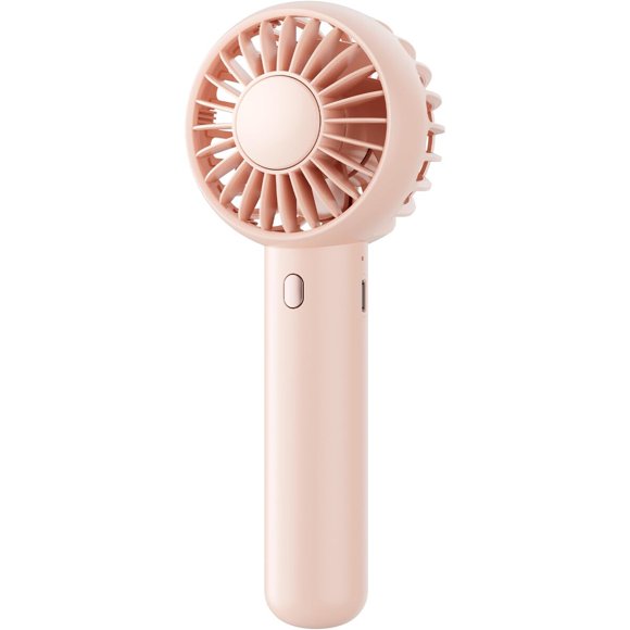 Ventilador portátil GAIATOP BP26 de 3 velocidades, 7500 RPM