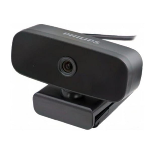 Camara Web Webcam USB HD 1080P 30 FPS SPL6506BA Lider - Main Image
