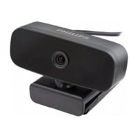 Philips - Camara Web Webcam Usb Hd 1080P 30 Fps Spl6506Ba