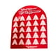 thumbnail image 3 of Calendario de Adviento para Navidad - 25 Días de Regalos, Rojo, 3 of 3