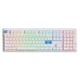 thumbnail image 1 of Teclado EPOMAKER HE108 Inalámbrico 8K 10.000 mAh RGB, 1 of 8