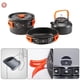 thumbnail image 4 of Set de Ollas de Camping con Tetera, 4 of 6