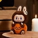 thumbnail image 1 of Peluche POPMART LABUBU Pumpkin Halloween 15 cm, 1 of 1