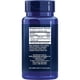 thumbnail image 2 of Suplemento Life Extension Folato L-Metilfolato 1700 mcg 100 Tabletas, 2 of 3