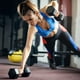 thumbnail image 5 of Par de Mancuerna Profesional Hexagonal 7.5 Kg  Uso Fitness, 5 of 6