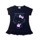 thumbnail image 5 of Conjunto Niña Hello Kitty negro 14, 5 of 7