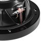 thumbnail image 4 of Parlantes BELVA BBMS8B 20 cm 500 W pico marinos negro, 4 of 6