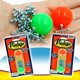 thumbnail image 2 of Set de Jacks Metálicos JA‑RU 18 piezas con 2 pelotas, 2 of 7
