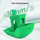 thumbnail image 2 of Filamento para impresora 3D Creality Hyper PETG, 1,75 mm, rojo, 1 kg, 2 of 9