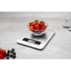 thumbnail image 2 of Balanza Digital para Cocina Tramontina Adatto de Acero Inoxidable, 2 of 6