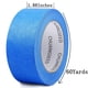 thumbnail image 5 of Cinta de pintor CHUANGSEED azul, 1,8 pulgadas x 55 m, paquete de 3, 5 of 8