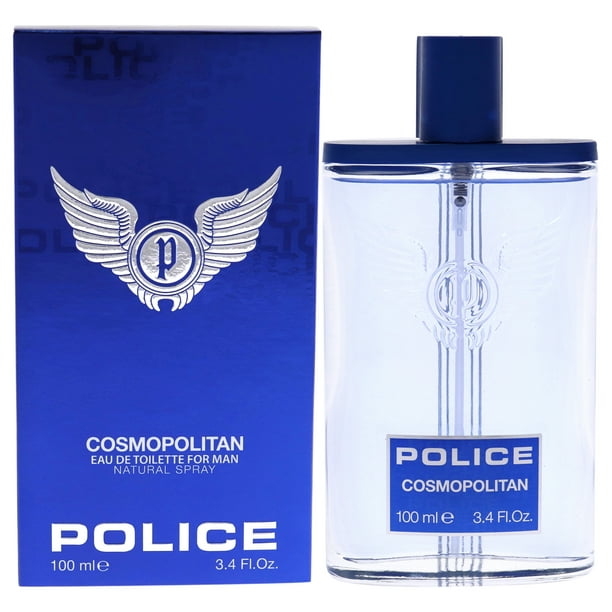 Cosmopolitan De Para s - Edt Spray