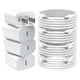 thumbnail image 1 of Cargador Para Iphone 20w Pd Usb C De Pared Paquete De 4 Con Cable, 1 of 7