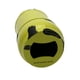thumbnail image 3 of Destapador Factory Entertainment JAWS Barril Amarillo y Rojo, 3 of 8