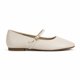 thumbnail image 1 of Ballerinas Mary Jane Mujer Negras con Hebilla Taco Bajo, 1 of 9