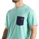 thumbnail image 3 of Pijama Verano Hombre Algodón C2 Talla M, 3 of 4