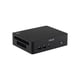 thumbnail image 1 of ASUS NUC 16 Pro Barebone Mini PC RNUC16GDKU56000U – Procesador Intel Ultra 5 325, 2.10 GHz, 8 núcleos, 1 of 9
