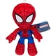 thumbnail image 1 of Figura de peluche del personaje Mattel Marvel Spider-Man de 20 cm de altura, 1 of 6