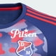 thumbnail image 3 of Camiseta Independiente Medellín 2024 Visita Original Adidas, 3 of 5