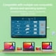 thumbnail image 5 of Adaptador inalámbrico j5create ScreenCast 4K Wireless Display, 5 of 8