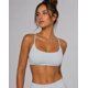 thumbnail image 1 of Top Deportivo Para Mujer Tirantes Cruzados Fitness Gym, 1 of 2