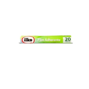 Imahe - Film Plastico De Pvc, Rollo 20 Mts