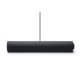 thumbnail image 2 of Barra De Sonido Desktop Speaker Parlante Rgb Gris Oscuro, 2 of 3