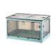 thumbnail image 5 of Caja De Almacenamiento Plegable, Contenedor De Almacenamiento Plegable Duradero Para Dormitorio, Oficina, Dormitorio, Azul, 5 of 5