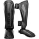 thumbnail image 1 of Canilleras Venum Kids Elite Negro Mate Talla Pequeña 3-5 Años, 1 of 3