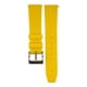 thumbnail image 1 of Correa Reloj Silicona Friendly R24 ZN3 - 18mm 20mm 22mm amarillo 18, 1 of 2