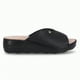 thumbnail image 1 of Sandalia Mujer Negro SPA Anabela Piccadilly, 1 of 5