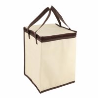 Bothyi - Caja De Fermentación Plegable Para Hacer Pan, Yogur Y Mantequilla