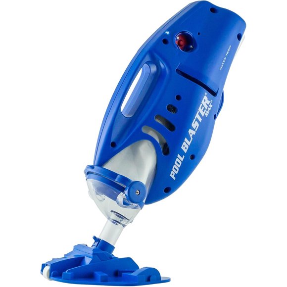 Aspiradora Piscina Pool Blaster Max Inalámbrica