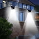 thumbnail image 3 of Foco Solar Led Exterior 122 Led Sensor De Movimiento 200w, 3 of 3