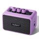 thumbnail image 1 of Miniamplificador de guitarra Leo Jaymz 5W con doble altavoz BT Wireless, 1 of 9