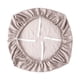 thumbnail image 3 of Funda Elástica Para Silla De Oficina Blanca, 3 of 3