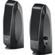 thumbnail image 4 of Sistema de altavoces multimedia Logitech S-120 2.6W RMS negro, 4 of 4