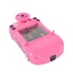 thumbnail image 5 of Coche De Juguete Con Volante Musical, Ideal Como Regalo De Cumpleaños Para Niños Y Niñas (rosa), 5 of 5
