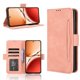 thumbnail image 2 of Funda Tipo Billetera FOXDOCK para OPPO Reno12 F 5G – Tapa Flip con Tarjetero, 2 of 5