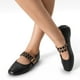 thumbnail image 3 of Ballerina Casual Plana Mujer Weide YOU510, 3 of 10