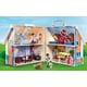 thumbnail image 2 of Casa de Muñecas Playmobil para Llevar con 2 Figuras y Accesorios, 2 of 7